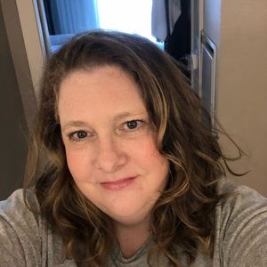 Meet your Posher, Becky